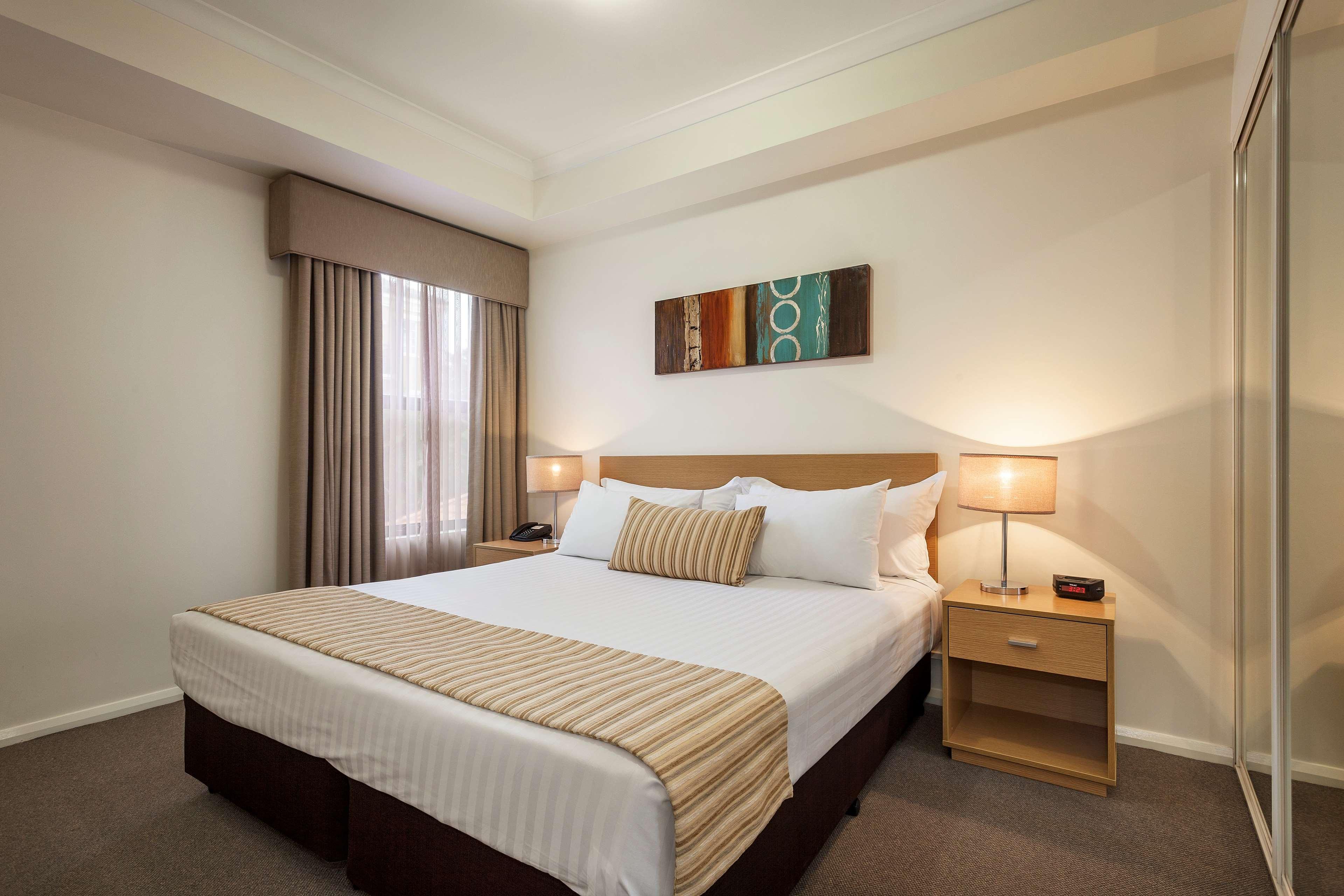 Best Western Northbridge Apartments Perth Exterior photo