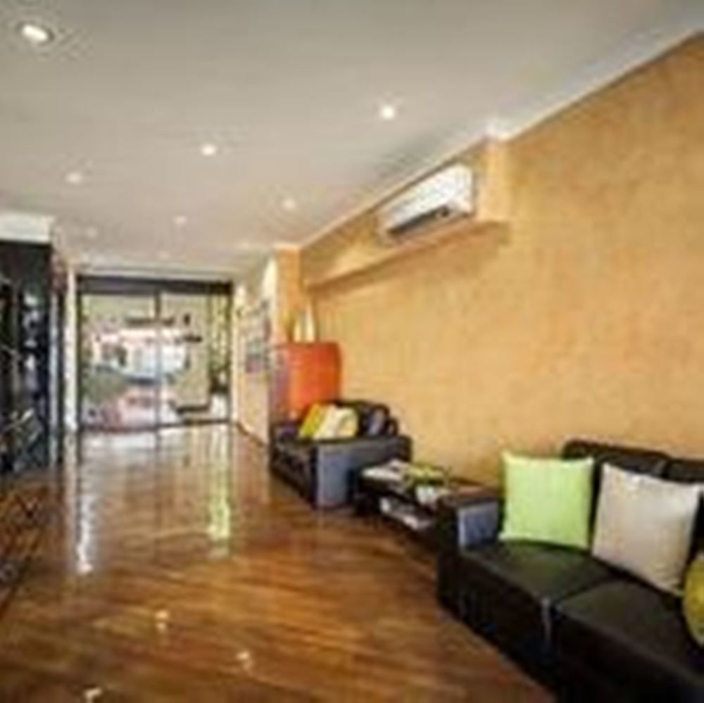 Best Western Northbridge Apartments Perth Exterior photo